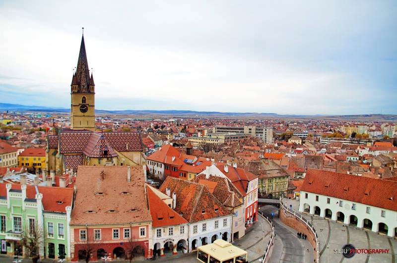 weekend plin de evenimente la sibiu. uite cum și unde te poti distra!