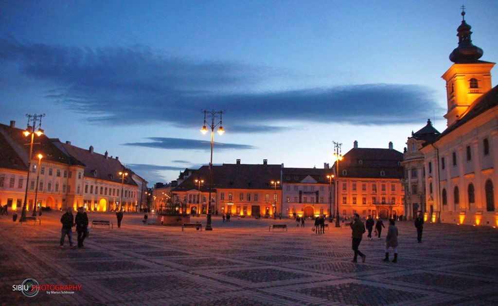 vremea în weekend la sibiu. veștile sunt bune!