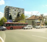 video foto semne obscene făcute de un șofer tursib în trafic la sibiu. gestul este revoltător!