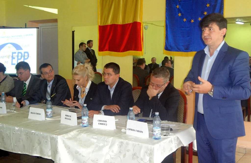 liberalii de la sibiu: ministerul agriculturii blochează dezvoltarea fermierilor din mărginimea sibiului!