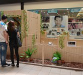 GALERIE FOTO - Expozitie de reptile vii la Shopping City Sibiu