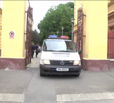 PROSTITUȚIE LA STÂNĂ ÎN SIBIU – Proxeneții reținuți nu își recunosc vina! (VIDEO – FOTO)