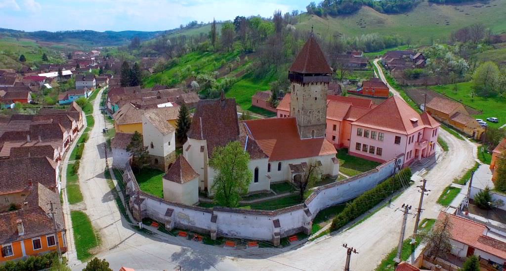 zilele culturale ale judeţului sibiu ajung pe valea târnavelor. programul e atractiv!