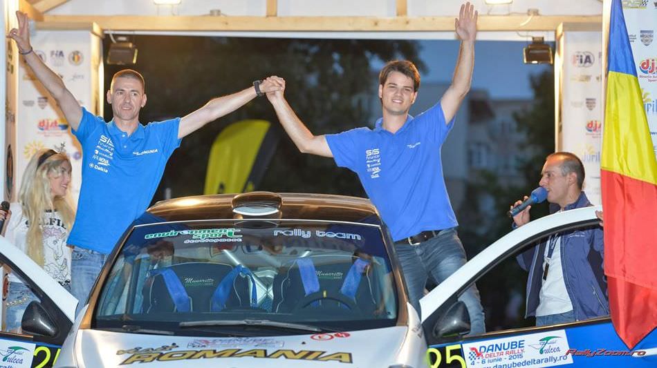 schimbare importantă pentru sibiu racing team. ce s-a întâmplat în echipă!