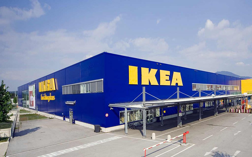 ikea deschide al treilea magazin din românia. nu e la sibiu