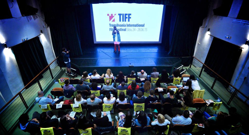 important - modificări în programul următoarelor zile la tiff sibiu 2015