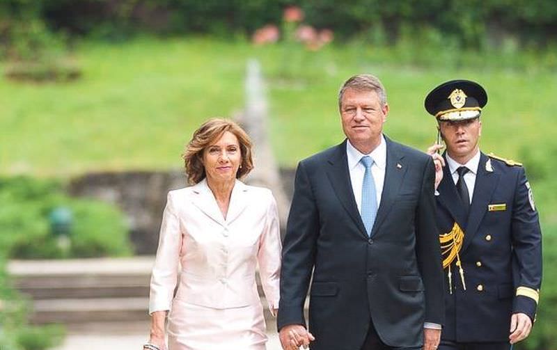 Doliu în familia lui Klaus Iohannis. A murit soacra președintelui României