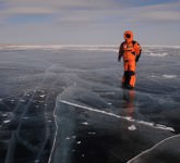 GALERIE FOTO Aventurile unui sibian, alături de șapte prieteni, în nordul extrem al Siberiei. Mergi la proiecția specială de miercuri!