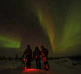 GALERIE FOTO Aventurile unui sibian, alături de șapte prieteni, în nordul extrem al Siberiei. Mergi la proiecția specială de miercuri!