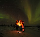 GALERIE FOTO Aventurile unui sibian, alături de șapte prieteni, în nordul extrem al Siberiei. Mergi la proiecția specială de miercuri!