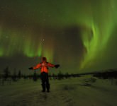 GALERIE FOTO Aventurile unui sibian, alături de șapte prieteni, în nordul extrem al Siberiei. Mergi la proiecția specială de miercuri!