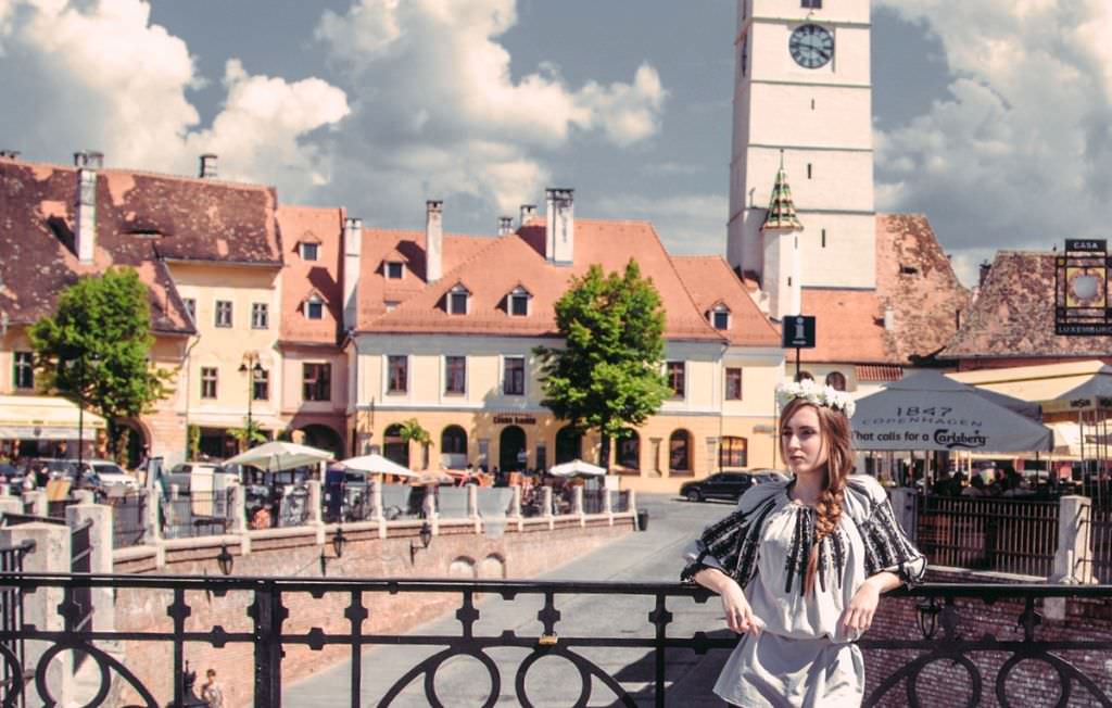 sărbătoarea iei timp de o săptămână la sibiu. va fi frumos!