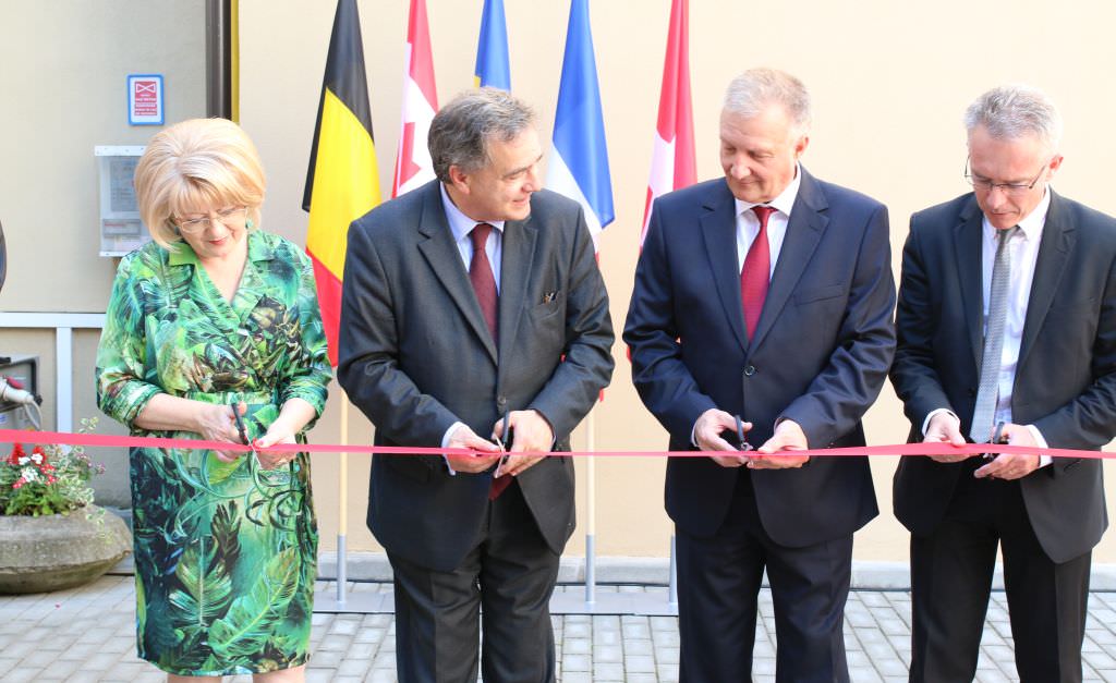 s-a deschis clubul francofon de afaceri de la sibiu - foto