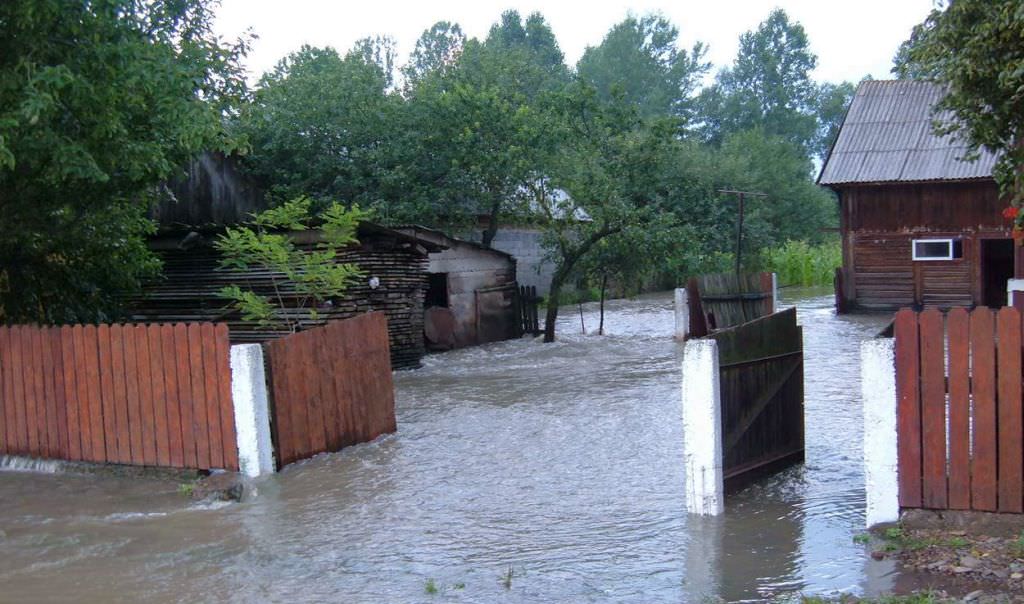 video - situația actualizată a inundațiilor din ultimele ore din județul sibiu. unde sunt probleme!