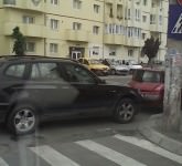 topul mârlanilor - intersecția din sibiu ”cu magnet” la șoferi nesimțiti. ce ziceți de ei? (foto)