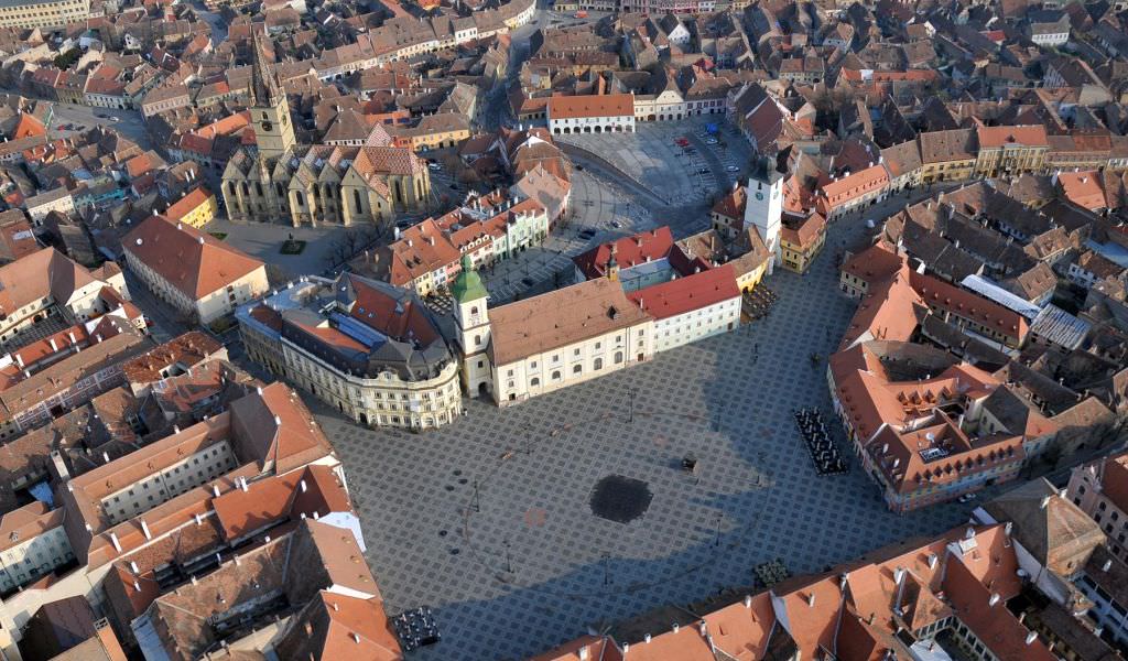 prognoza meteo în weekend la sibiu. ce vești ne dau meteorologii!