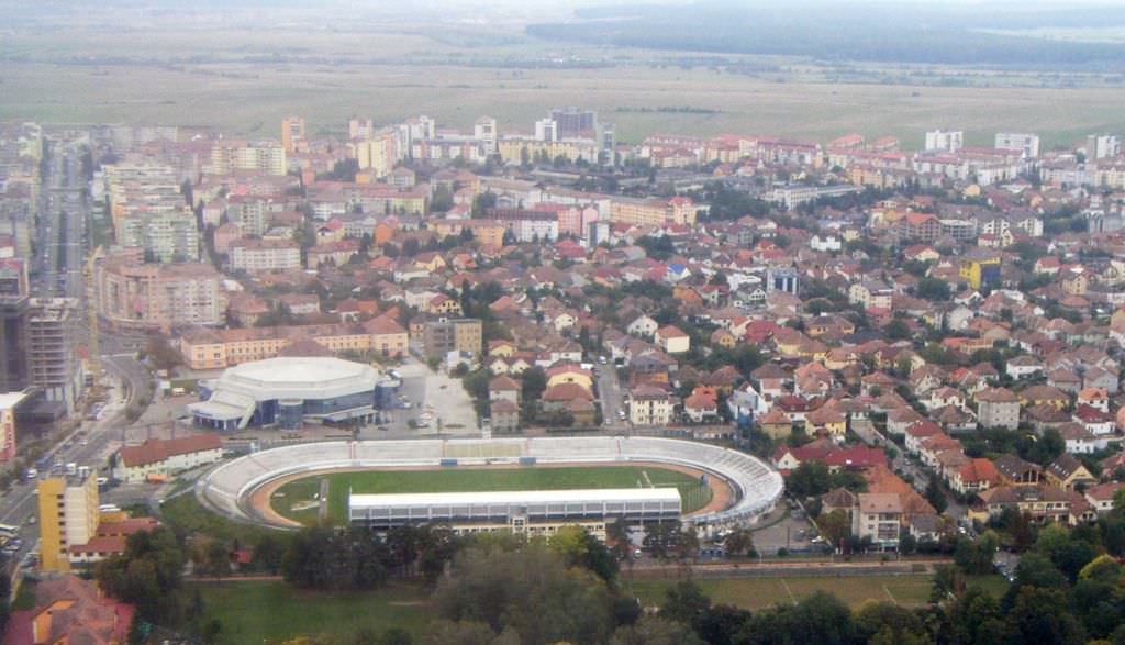 FC Hermannstadt - FCSB se joacă pe 28 februarie la Sibiu