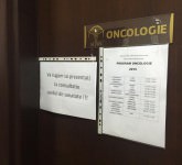 update video şi foto cine sunt medicii de la sibiu, vizați de perchezițiile dna. cabinete păzite de jandarmi!