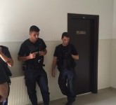 update video şi foto cine sunt medicii de la sibiu, vizați de perchezițiile dna. cabinete păzite de jandarmi!