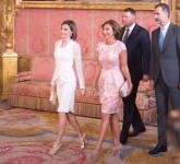 carmen iohannis a impresionat prin eleganţă în timpul vizitei în spania. ce scrie presa internaţională despre ea