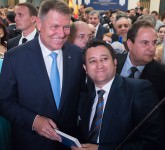 carmen iohannis a impresionat prin eleganţă în timpul vizitei în spania. ce scrie presa internaţională despre ea