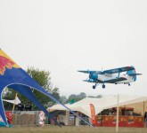 VIDEO FOTO – A început AIRFIELD. Ce a fost în prima zi și ce te așteaptă în weekend! E BESTIAL!