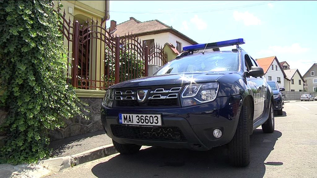 update video şi foto cine sunt medicii de la sibiu, vizați de perchezițiile dna. cabinete păzite de jandarmi!