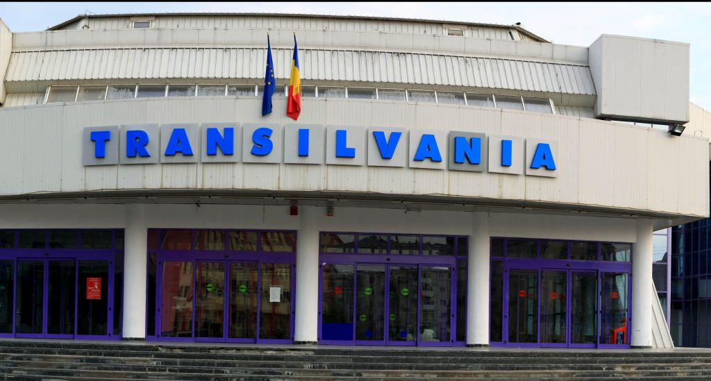 cj sibiu cere o expertiză tehnică pentru sala transilvania - vrea să vadă cât e de rezistentă la cutremure