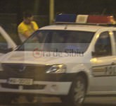 exclusiv video foto - interlopul sasu recidivează. a făcut scandal pe o terasă, iar poliția a intervenit!