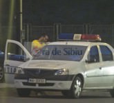 exclusiv video foto - interlopul sasu recidivează. a făcut scandal pe o terasă, iar poliția a intervenit!