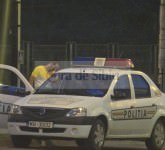 exclusiv video foto - interlopul sasu recidivează. a făcut scandal pe o terasă, iar poliția a intervenit!