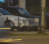 exclusiv video foto - interlopul sasu recidivează. a făcut scandal pe o terasă, iar poliția a intervenit!