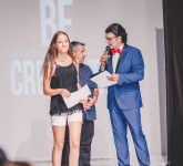 GALERIE FOTO – Succes total pentru a 4-a ediţie „Be Creative” de la Sibiu