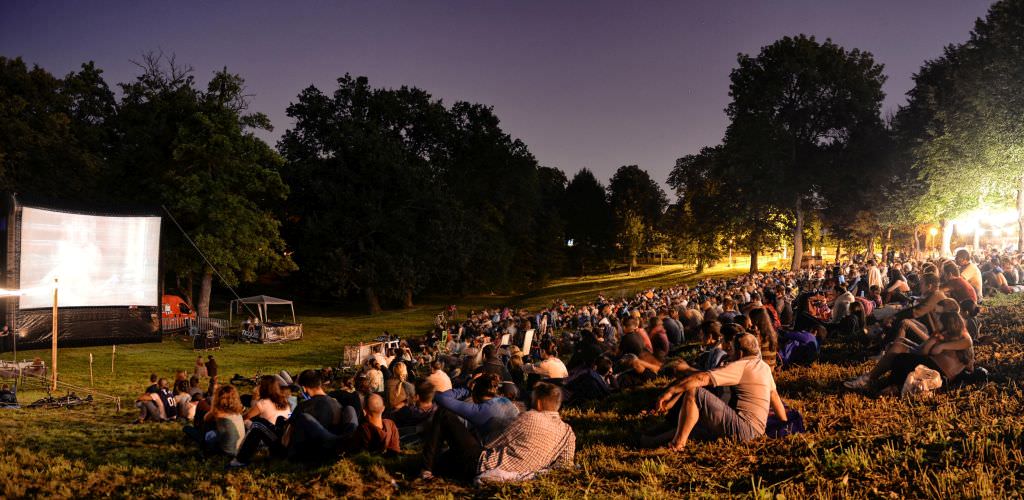 arini fest cinema 2015 - proiecții în aer liber, muzică live și activități pentru întreaga familie