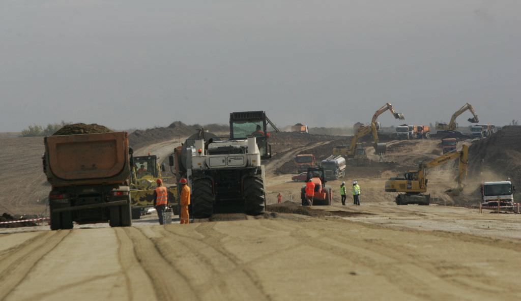 motivul pentru care deocamdată nu încep lucrările la autostrada sibiu – pitești