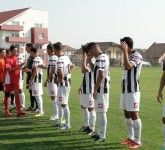 foto - interstar sibiu, înfrângere cu 3-2 la alba iulia