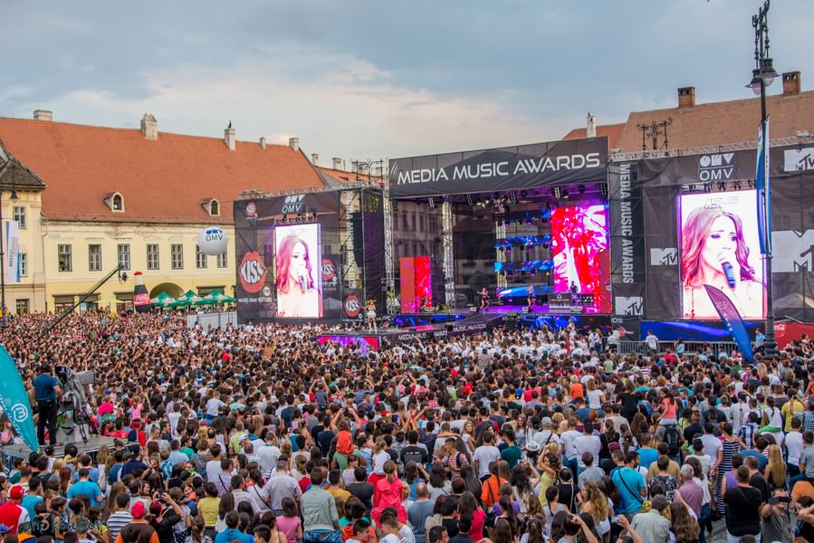 update – sibiu fest și astra film festival, cei mai mulți bani pe agenda culturală 2017. convocare inedită a consilierilor la ședința de aprobare a sumelor