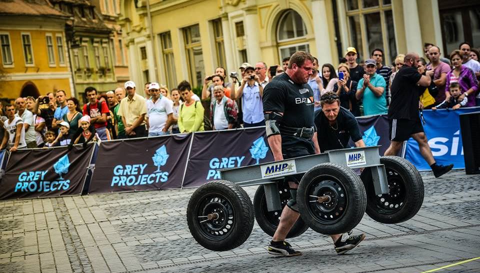 cei mai puternici oameni din lume vin în weekend la sibiu. la strong man champions league