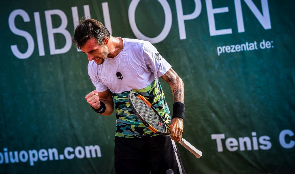 s-a decis când va avea loc ediția din acest an a sibiu open tenis