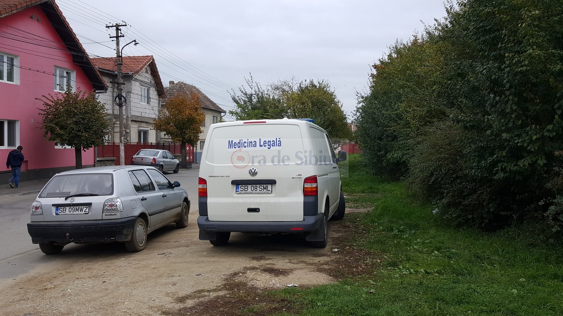 video foto – bărbat din vâlcea, lovit mortal de tren pe câmpului. i-a retezat capul! (imagini dure)