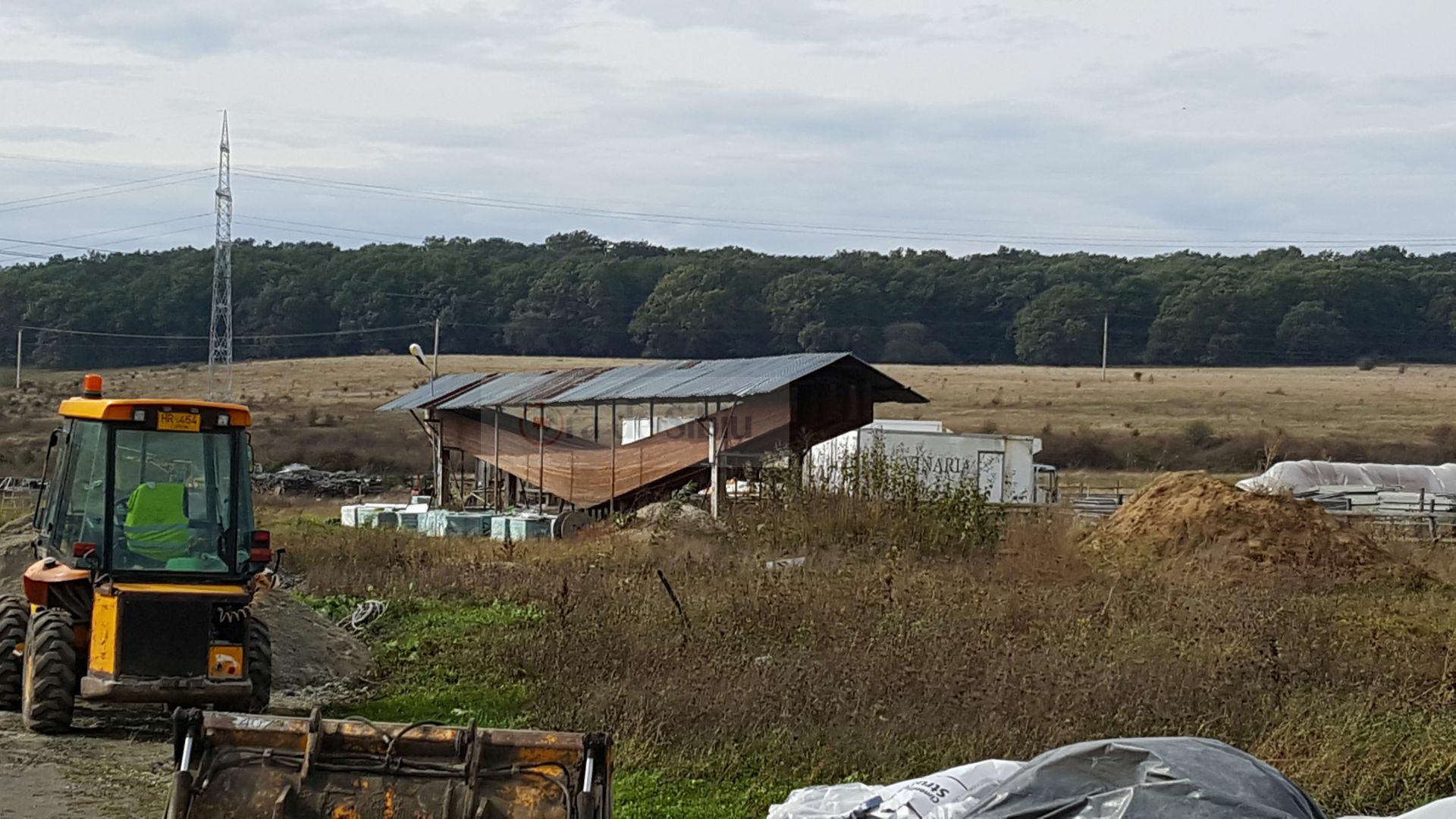 video foto – ranch-ul primarului din șelimbăr. imobil cu piscină interioară și ieșire la lac și fermă cu cai!