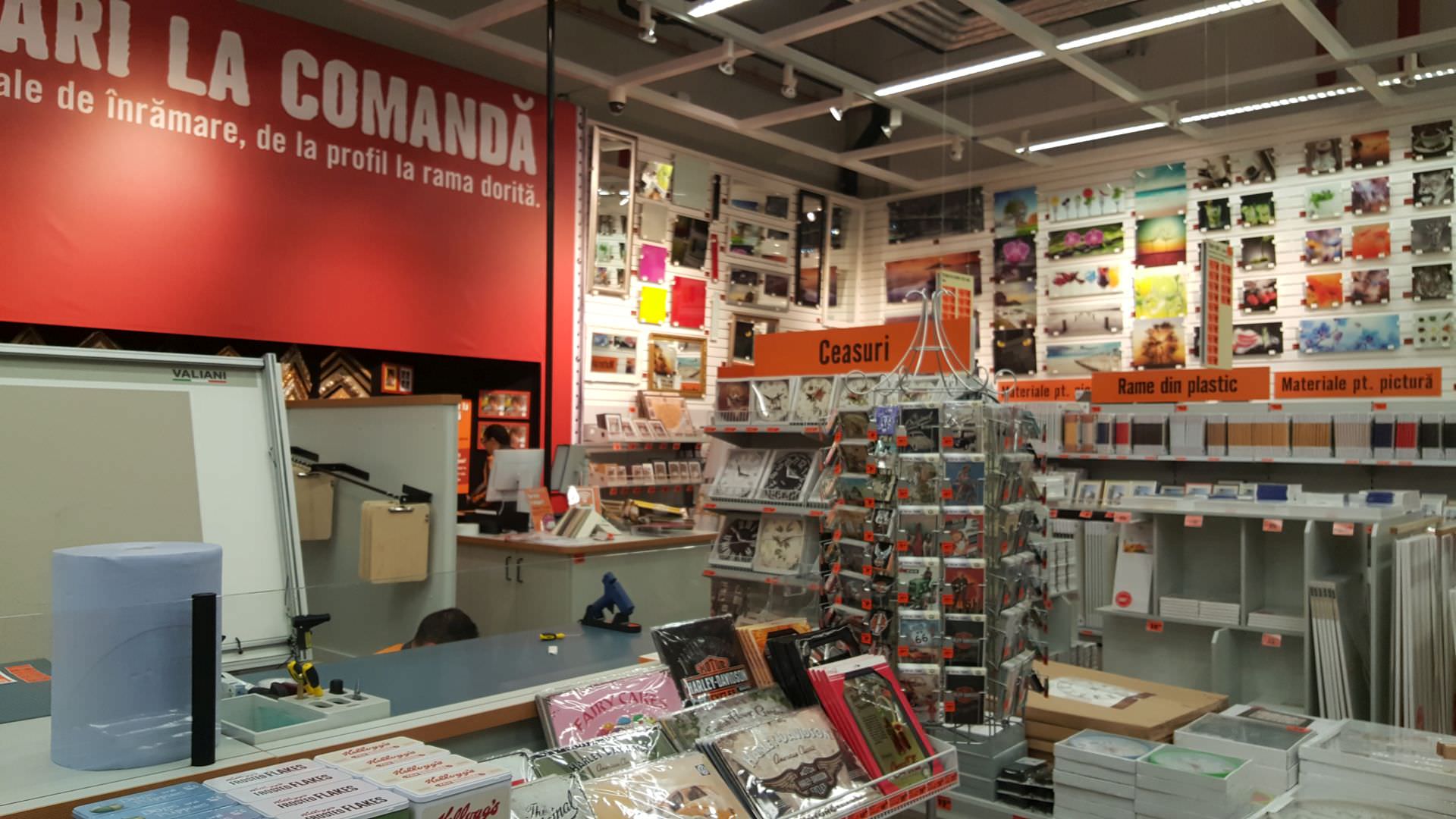 video foto hornbach deschide magazinul din sibiu. nemții se iau de prețurile dedeman! cum arată locația și ce puteți cumpăra!