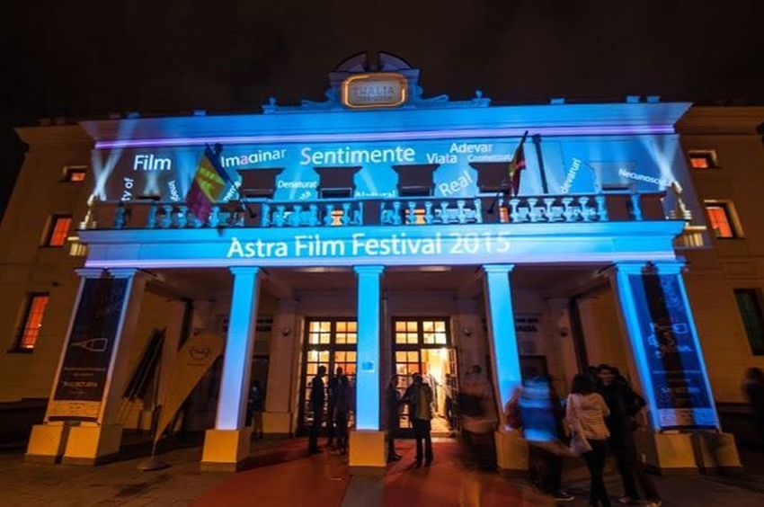 live video – gala de închidere a astra film festival. în direct la ora 19.00!