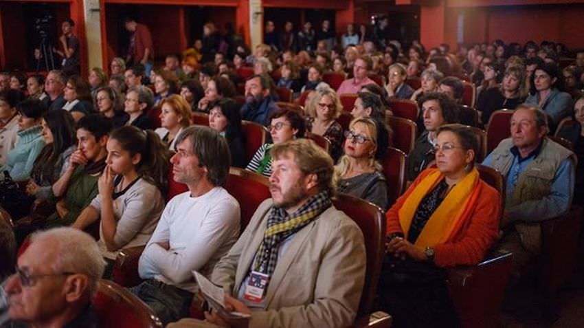 s-a dat startul înscrierilor la astra film festival