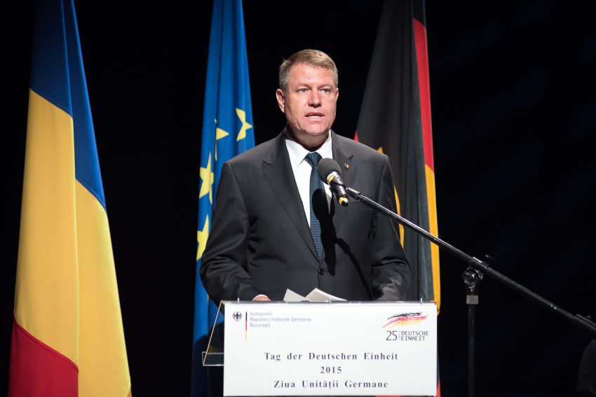 preşedintele iohannis a fost ameninţat de jihadistul luigi. ce i-a transmis