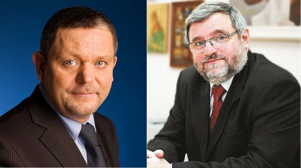 universitatea din sibiu la mâna co-președintelui pnl, mircea cazan. deputatul le cere bani!