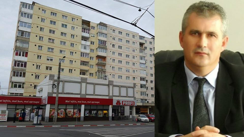 daniel maricuță - milionarul discret care stă la bloc (video - foto)