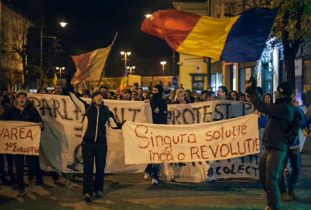 update video – foto peste 2.000 de sibieni la marșul solidarității de la sibiu. iată înregistrarea integrală!