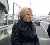 video foto s-a deschis viaductul mihail kogălniceanu – calea şurii mici. investiție de peste 6 milioane de euro!