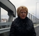 video foto s-a deschis viaductul mihail kogălniceanu – calea şurii mici. investiție de peste 6 milioane de euro!